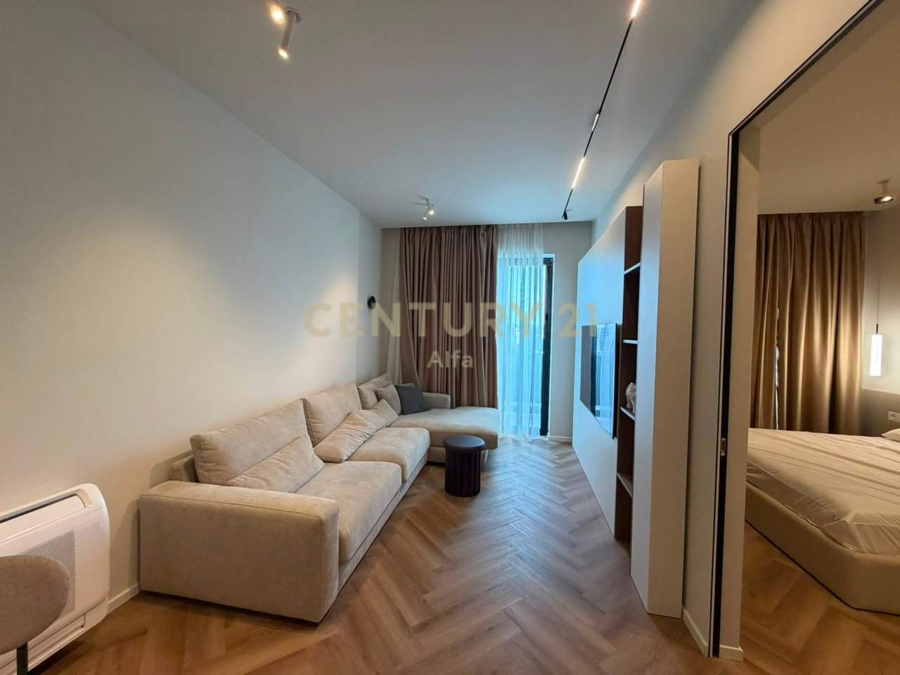 In affitto Appartamento Premium 1+1 presso Eagle Residence – 800€/Mese