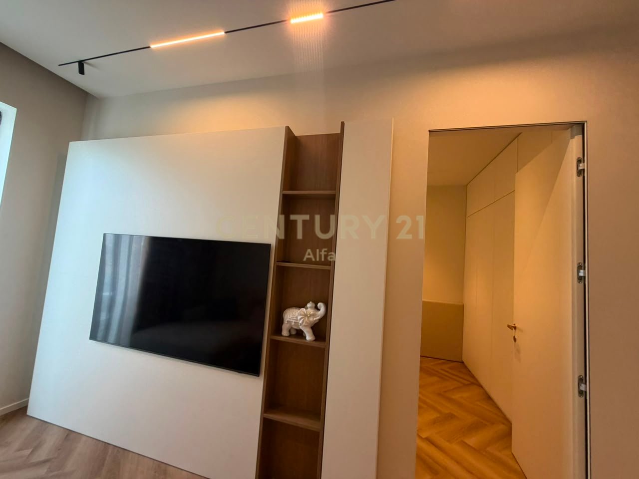 In affitto Appartamento Premium 1+1 presso Eagle Residence – 800€/Mese