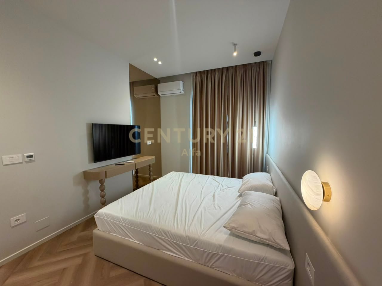 In affitto Appartamento Premium 1+1 presso Eagle Residence – 800€/Mese