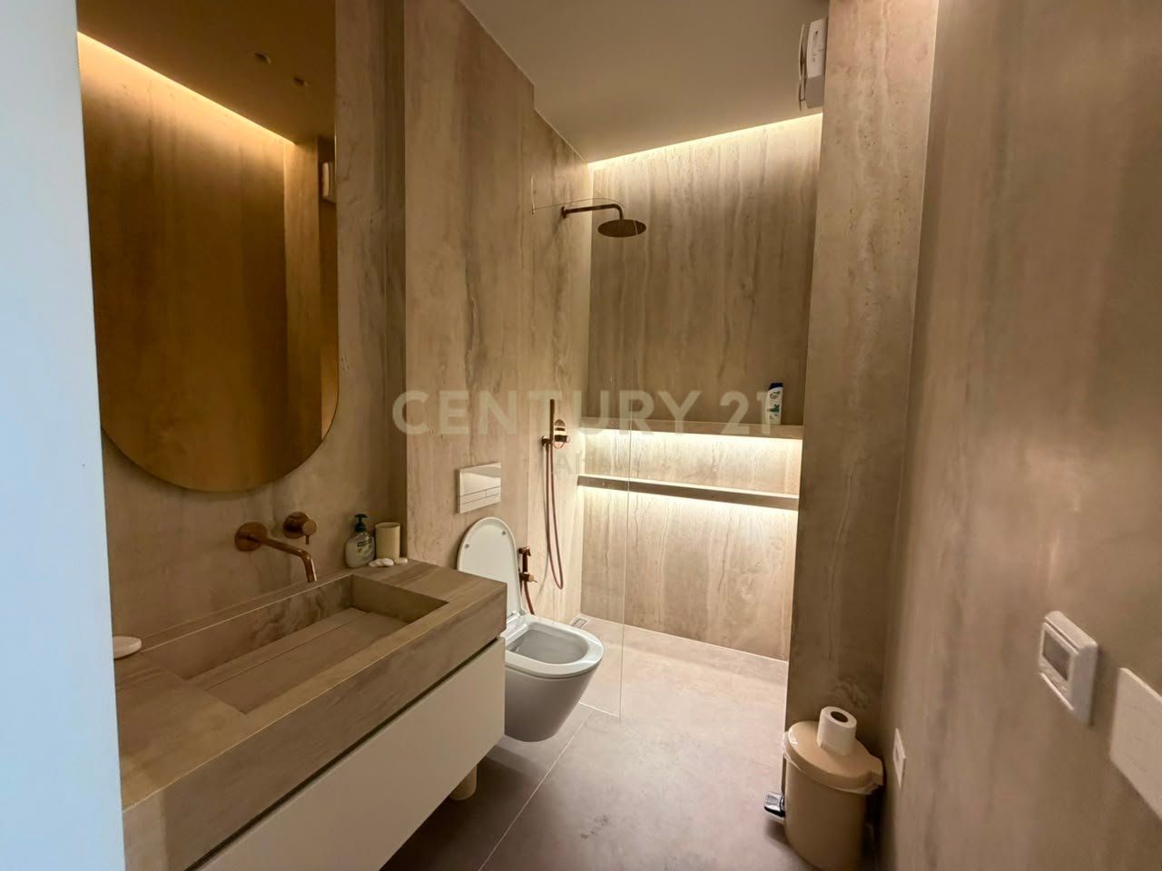 In affitto Appartamento Premium 1+1 presso Eagle Residence – 800€/Mese