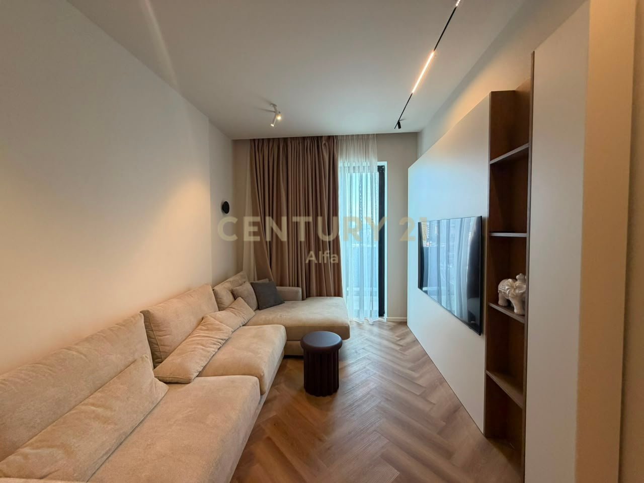 In affitto Appartamento Premium 1+1 presso Eagle Residence – 800€/Mese
