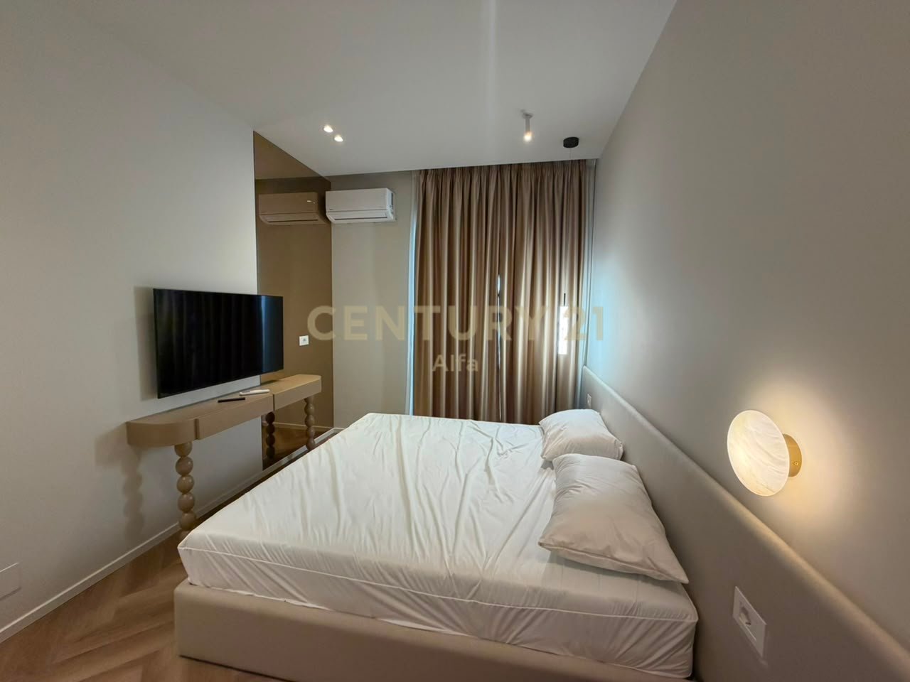 In affitto Appartamento Premium 1+1 presso Eagle Residence – 800€/Mese