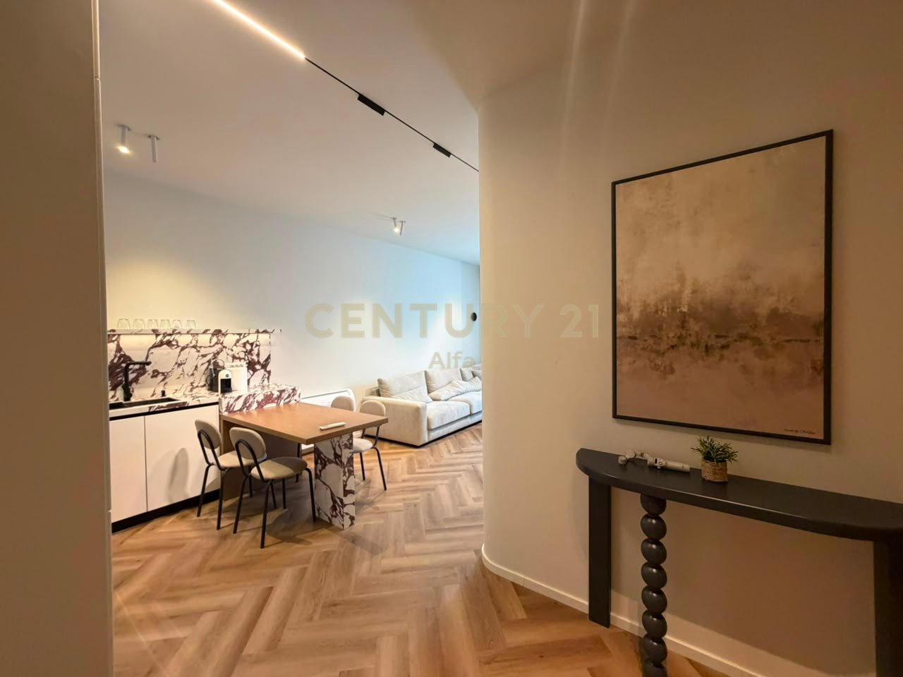 In affitto Appartamento Premium 1+1 presso Eagle Residence – 800€/Mese