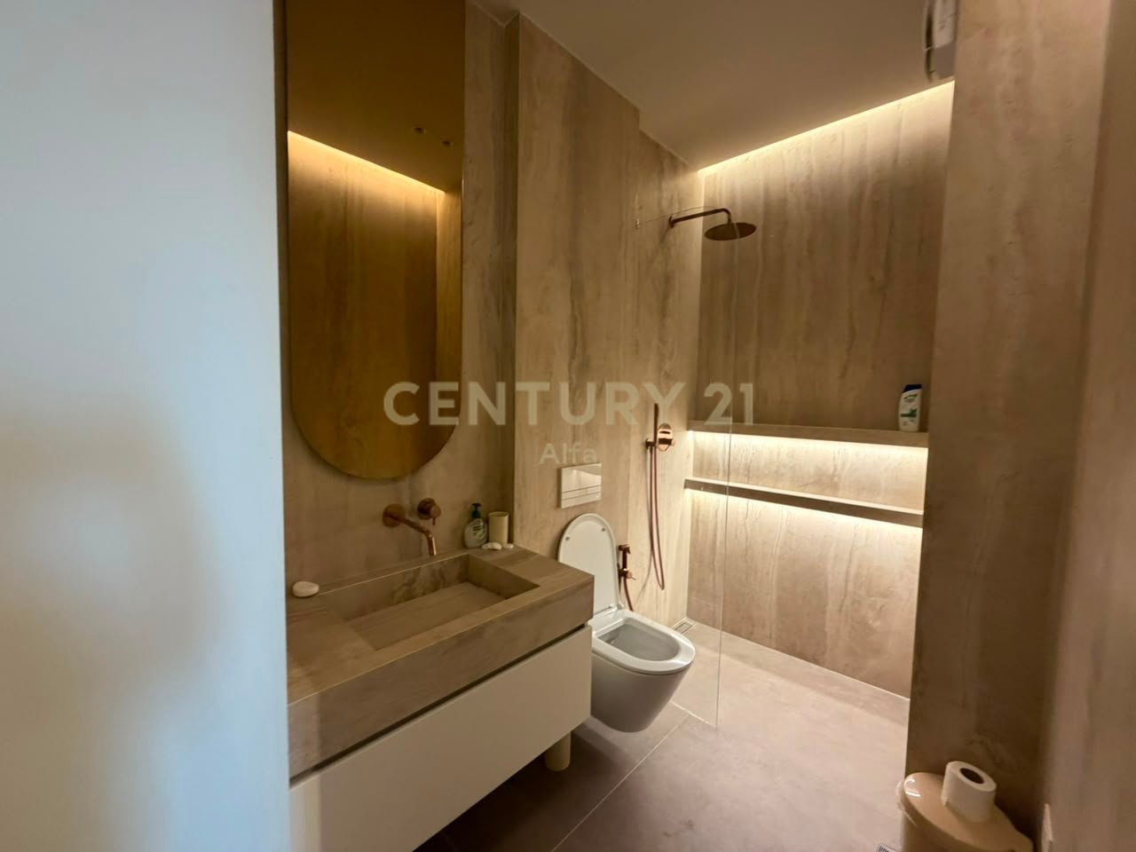 In affitto Appartamento Premium 1+1 presso Eagle Residence – 800€/Mese