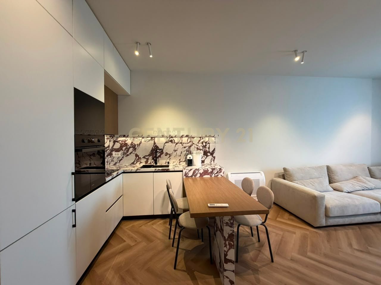 In affitto Appartamento Premium 1+1 presso Eagle Residence – 800€/Mese