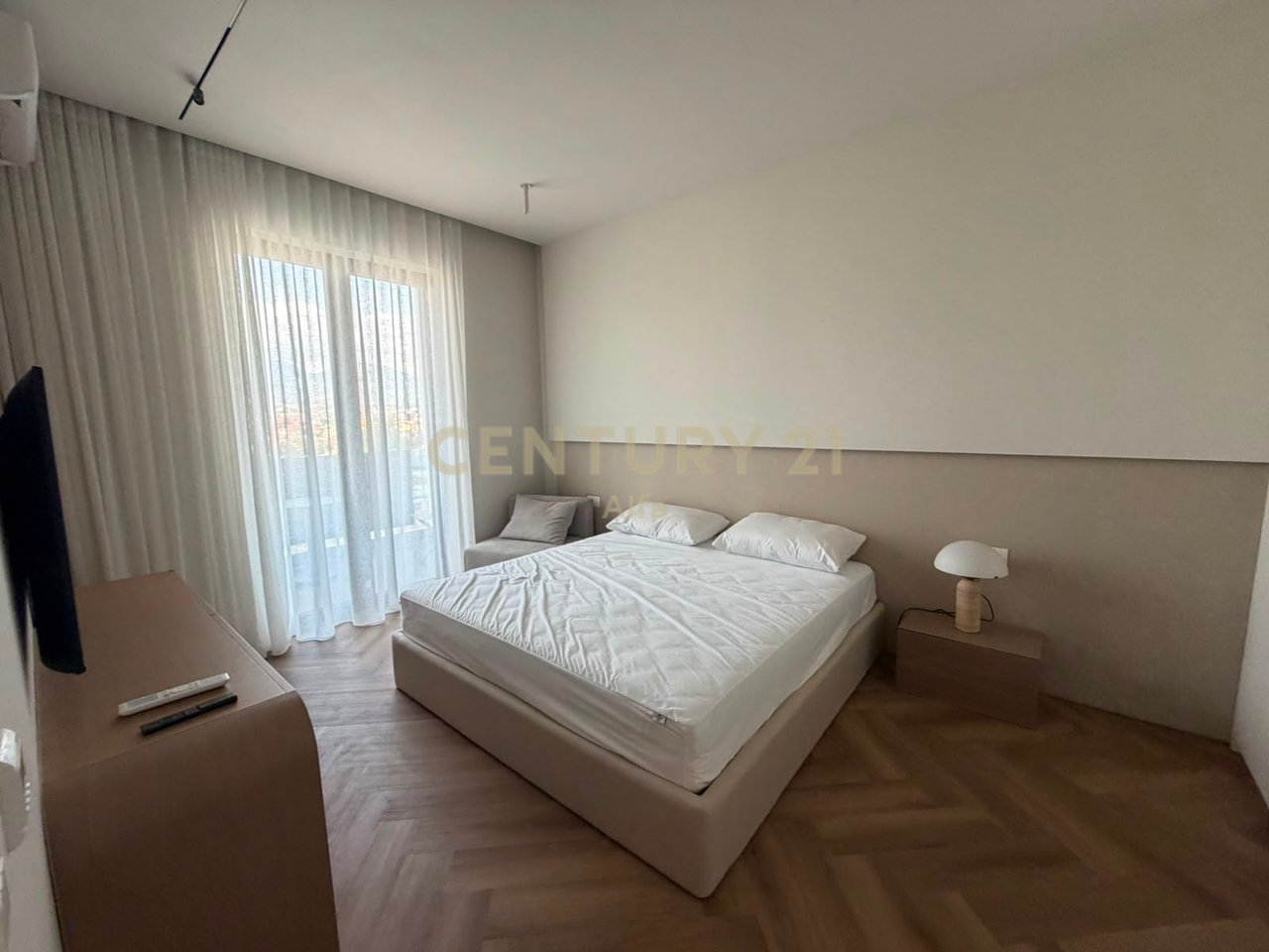 Luxury 1+1 Apartment for Rent at Eagle Residence – 800€/Month