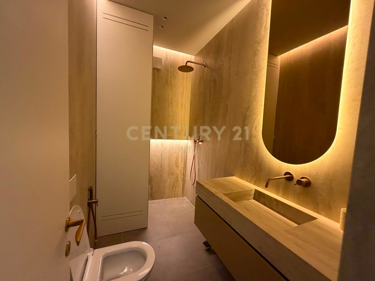 Luxury 1+1 Apartment for Rent at Eagle Residence – 800€/Month