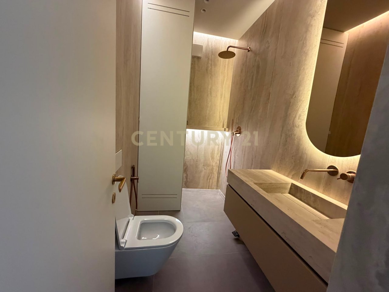 Luxury 1+1 Apartment for Rent at Eagle Residence – 800€/Month