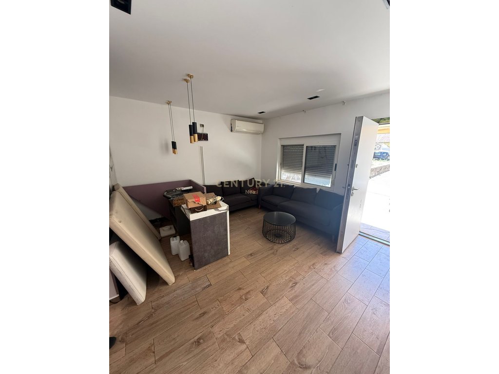 Hapësirë multifunksionale 4+3 për shitje në Tirana e re, 99 m² (2)