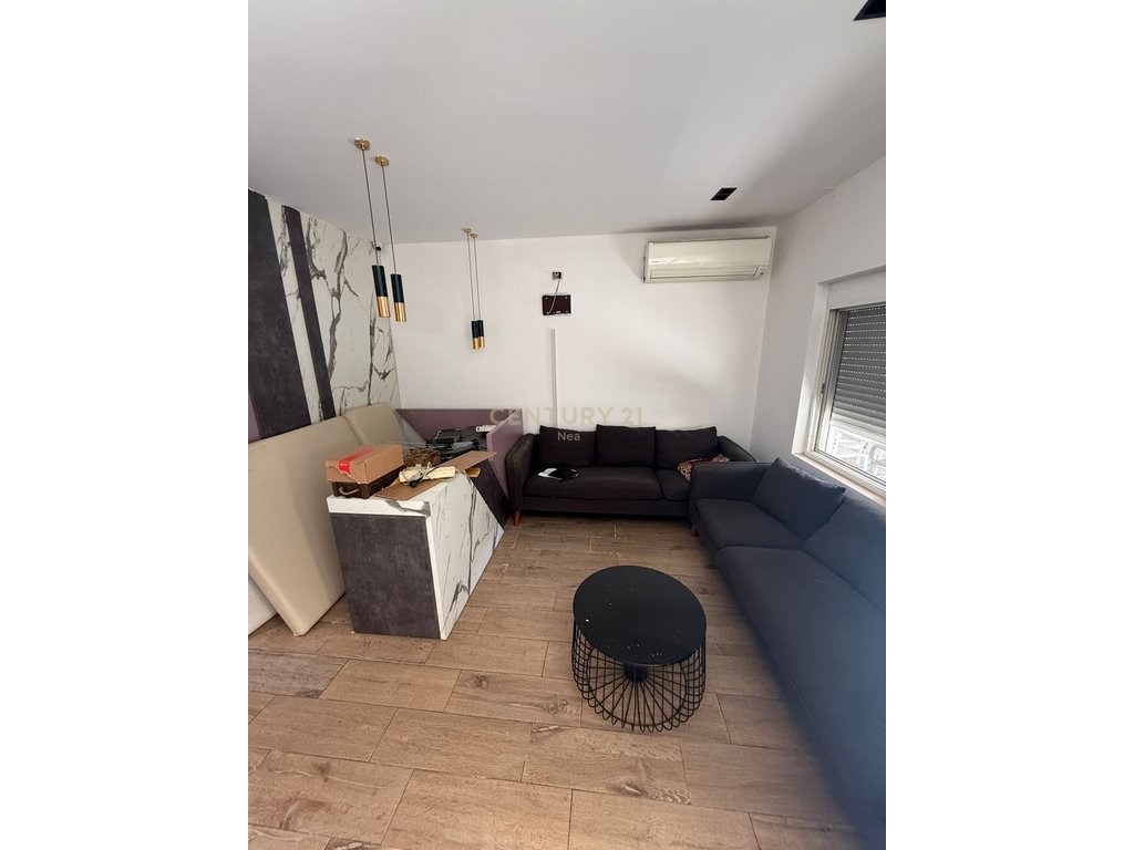 Hapësirë multifunksionale 4+3 për shitje në Tirana e re, 99 m² (3)