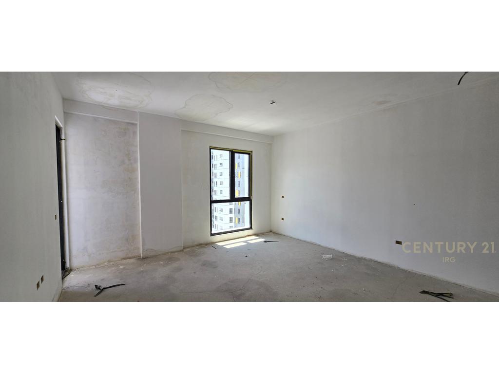 Shitet apartament 1+1 tek rezidenca alba ish parku (4)