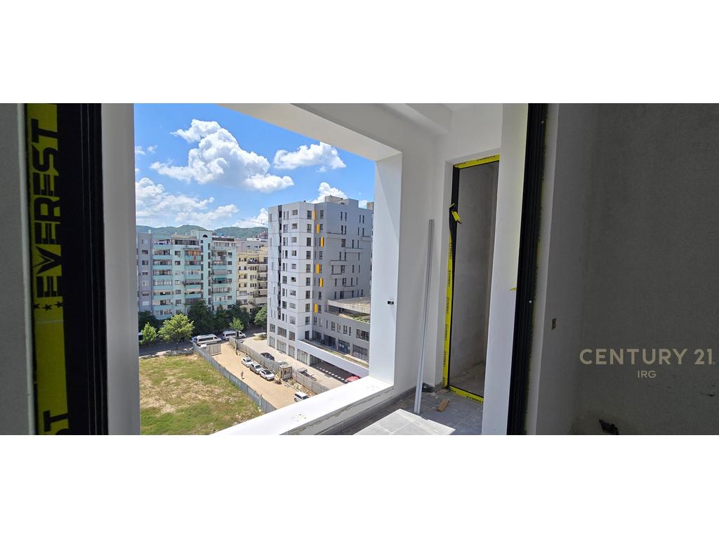 Apartament 1+1 te square 21! (7)