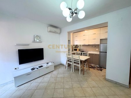 For Sale - Apartment 3+1, Fortuzi Street