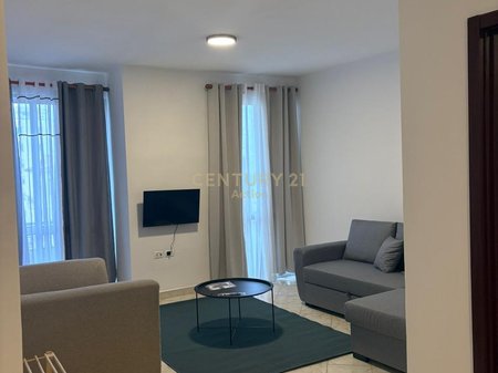 🏡 Jepet me Qira Apartament 2+1 në Astir, Tiranë – 470€/Muaj