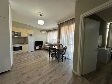 🏡 1+1 APARTMENT FOR RENT IN ASTIR 🏡