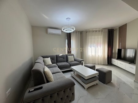 FOR RENT APARTMENT 1+1+ PARKING SPACE NEAR THE PROSECUTOR'S OFFICE