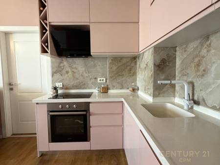 Apartament 1+1 për shitje Pranë Well