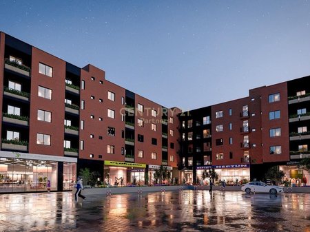APARTAMENT 2+1+2 PER SHITJE, KAMEZ!
