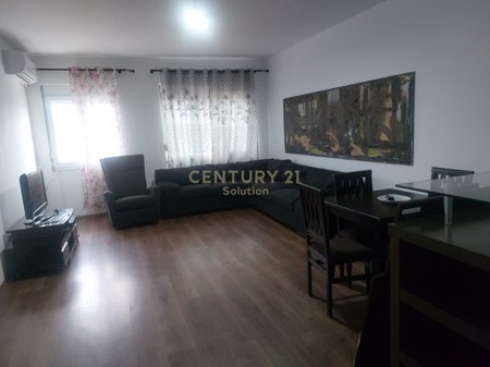 FOR RENT 2+1 APARTMENT, YZBERISHT!