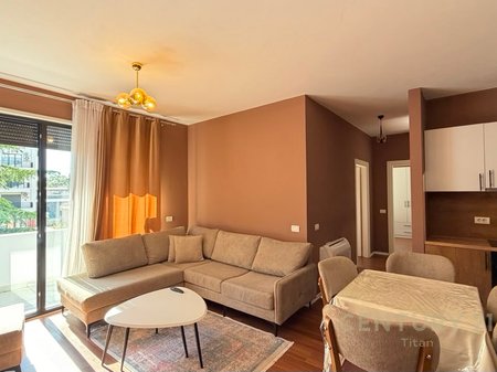 FOR RENT 2+1+2 APARTMENT ON DON BOSCO STREET