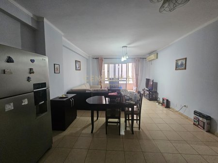 FOR SALE 2+1 APARTMENT NEAR "BOHEM" BAR