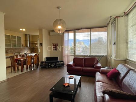 2+1+2 Apartment for Rent in Myslym Shyr – near the Police Directorate!