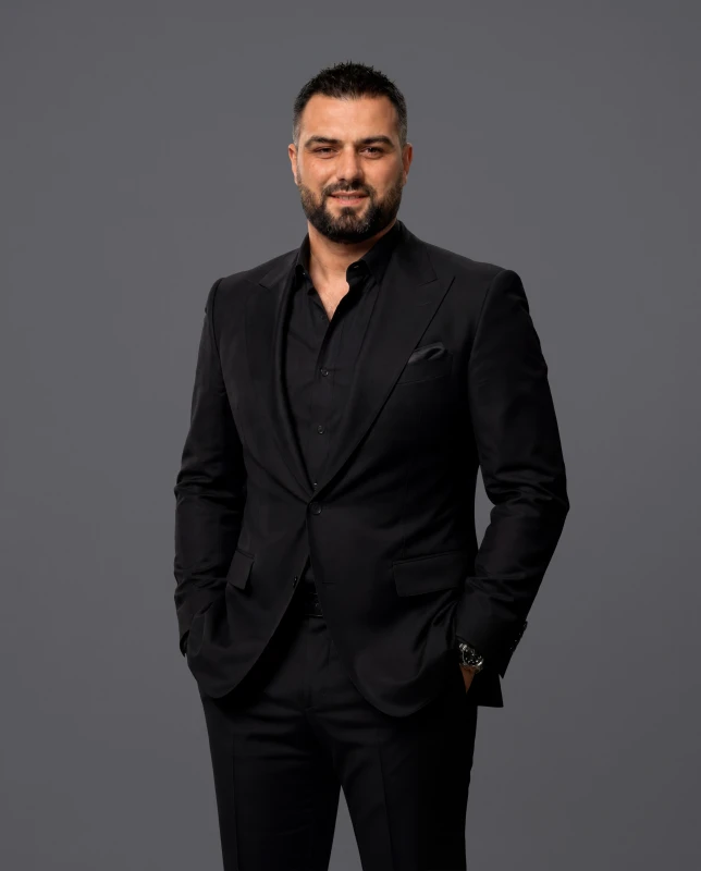 Agent Image