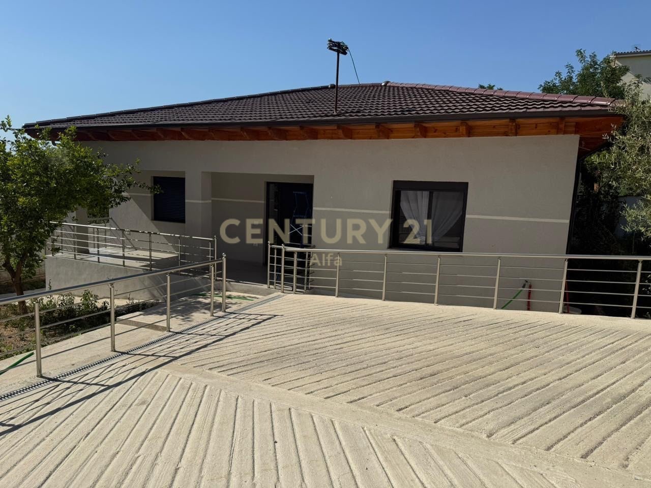 Casa privata 3+1+2 in affitto a Sauk te Ri!!