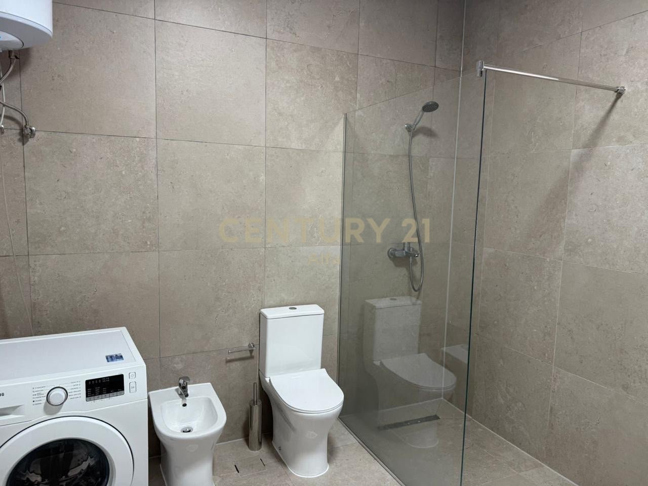 Casa privata 3+1+2 in affitto a Sauk te Ri!!