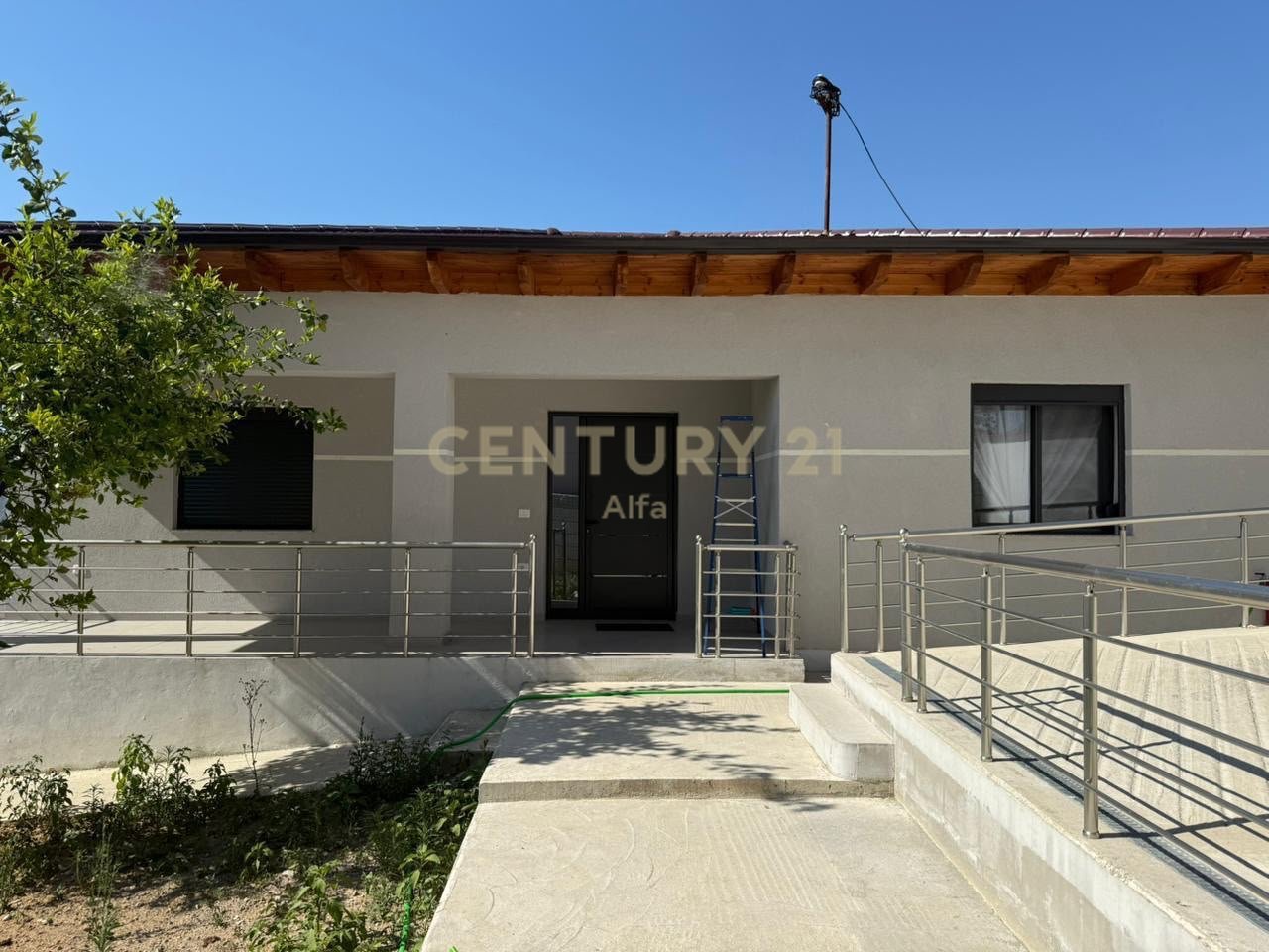 Casa privata 3+1+2 in affitto a Sauk te Ri!!