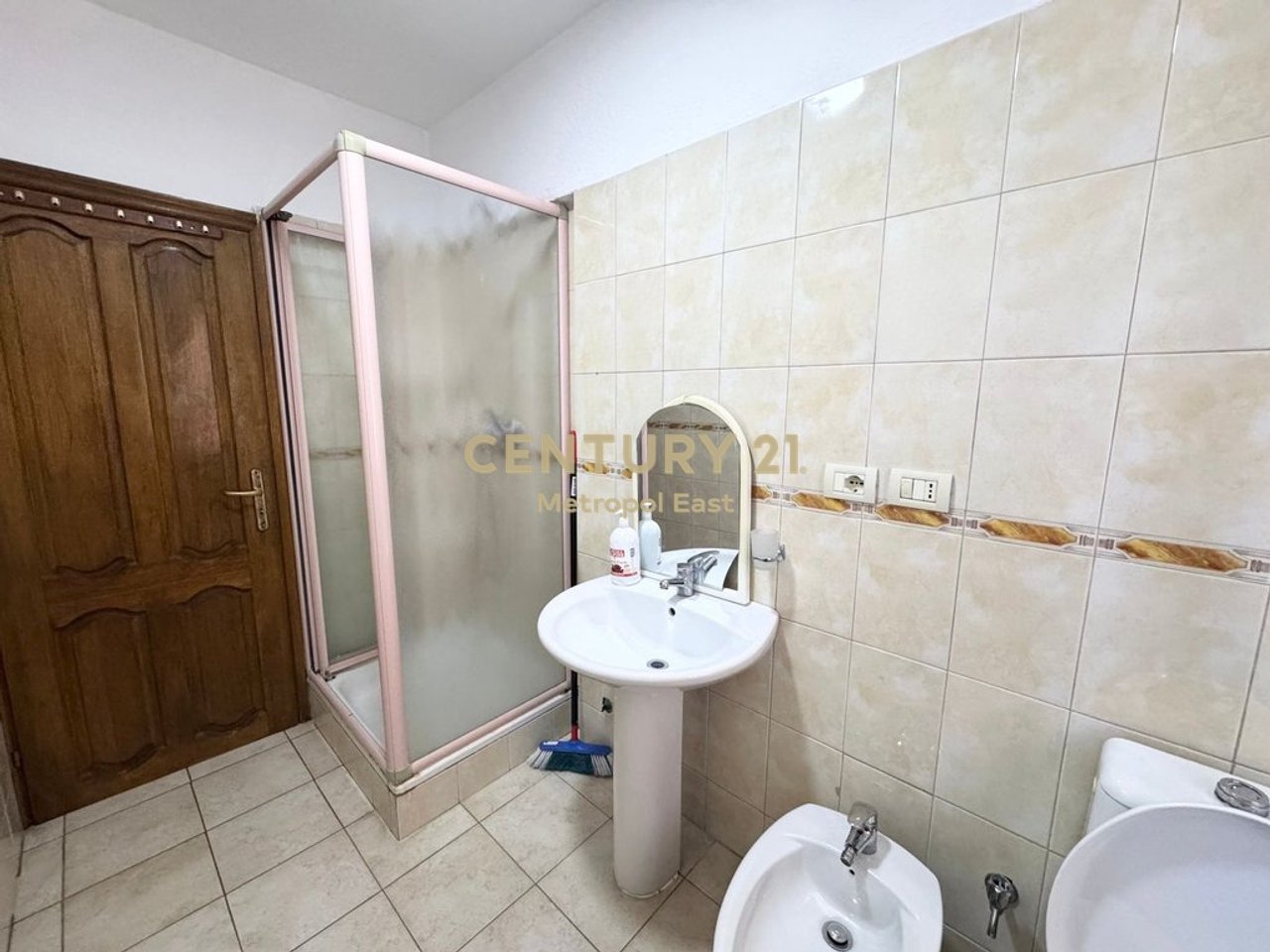 For Sale - Apartment 3+1, Fortuzi Street