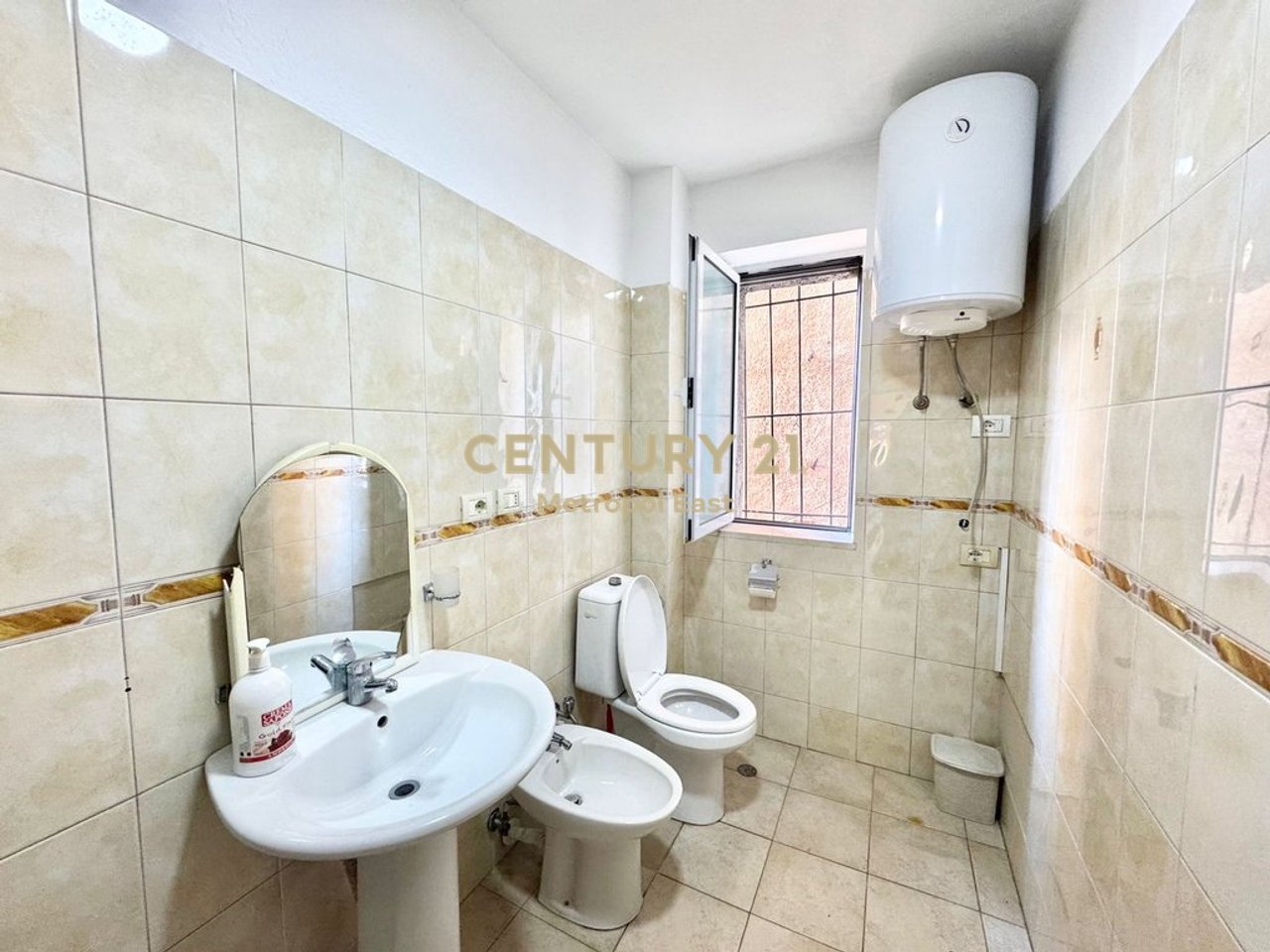 For Sale - Apartment 3+1, Fortuzi Street