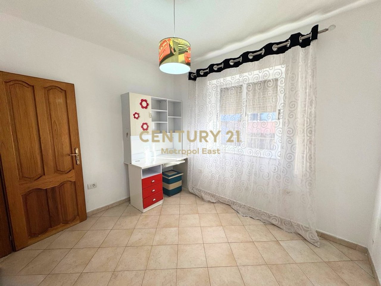 For Sale - Apartment 3+1, Fortuzi Street