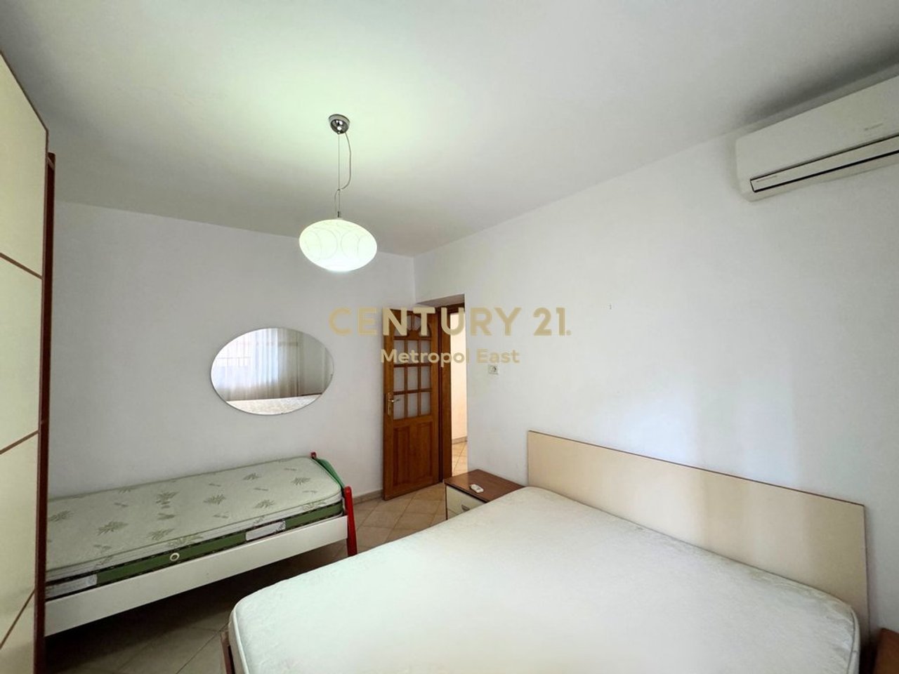 For Sale - Apartment 3+1, Fortuzi Street