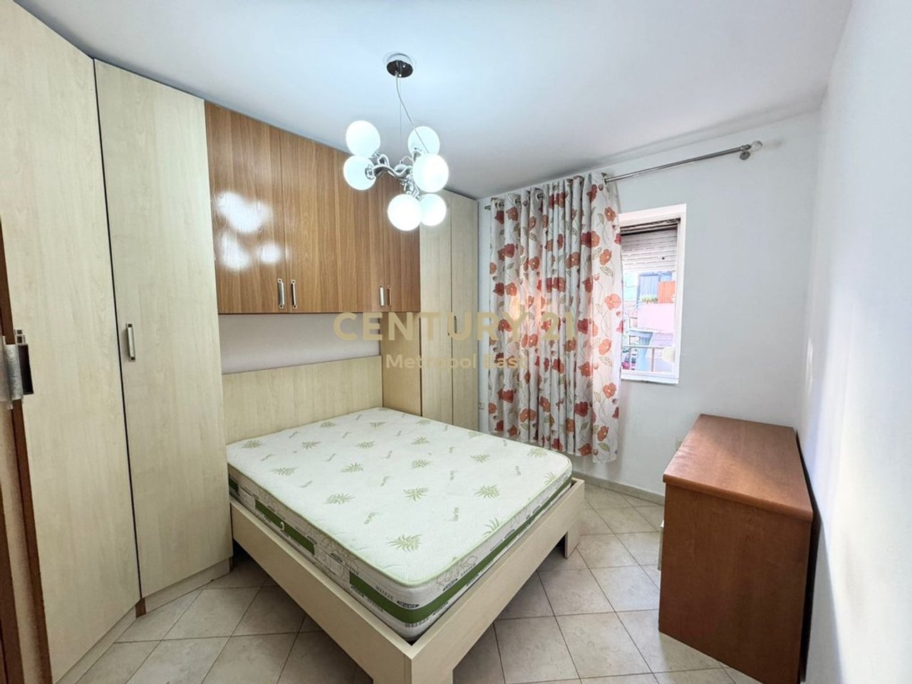For Sale - Apartment 3+1, Fortuzi Street