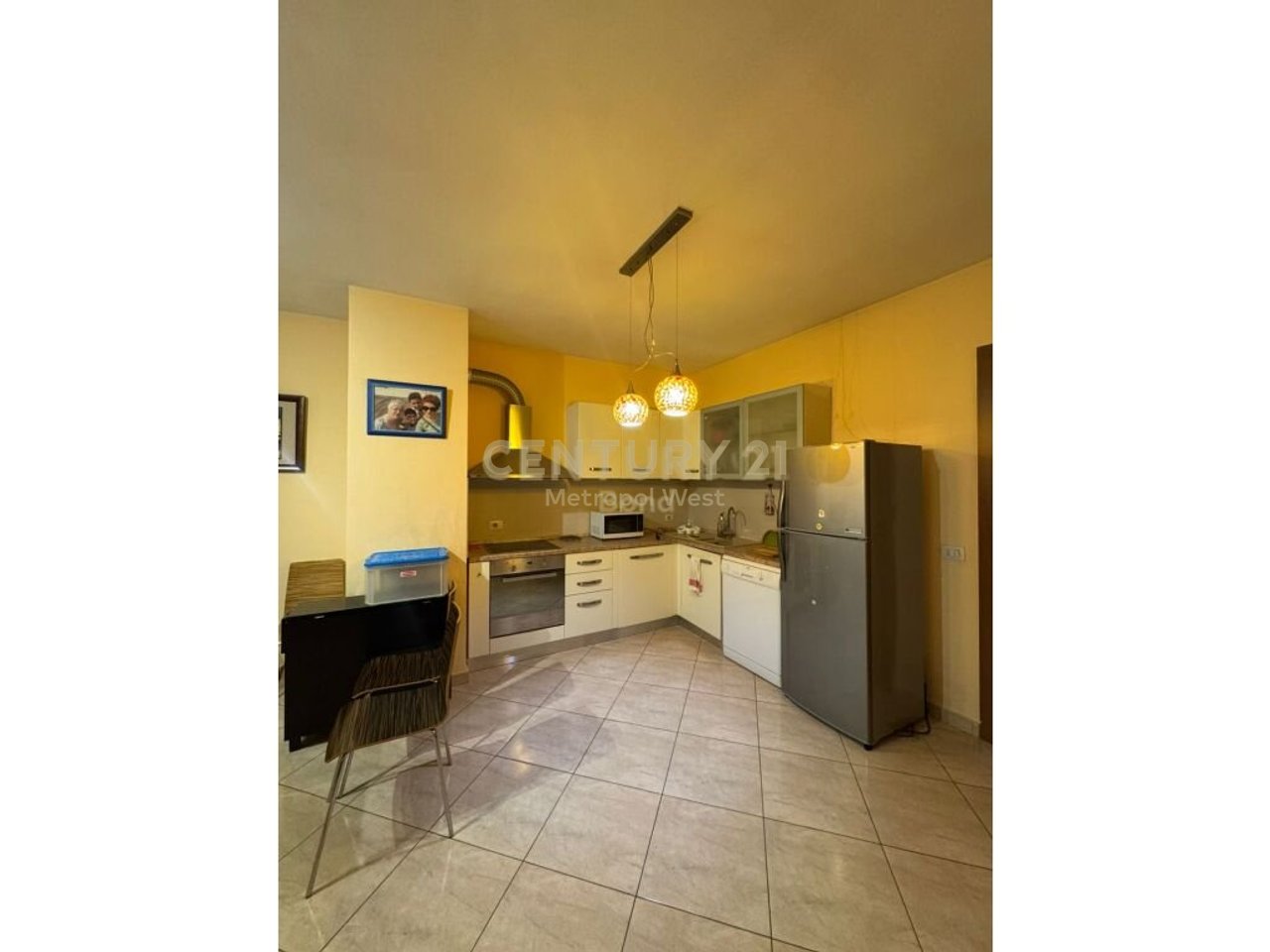 Apartment 1+1 for Rent at ATSH, New Bazaar