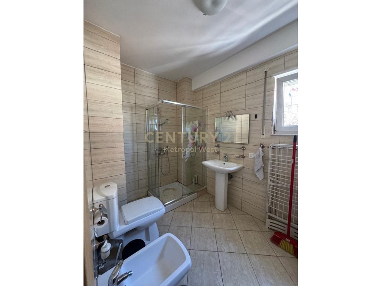 Apartment 1+1 for Rent at ATSH, New Bazaar