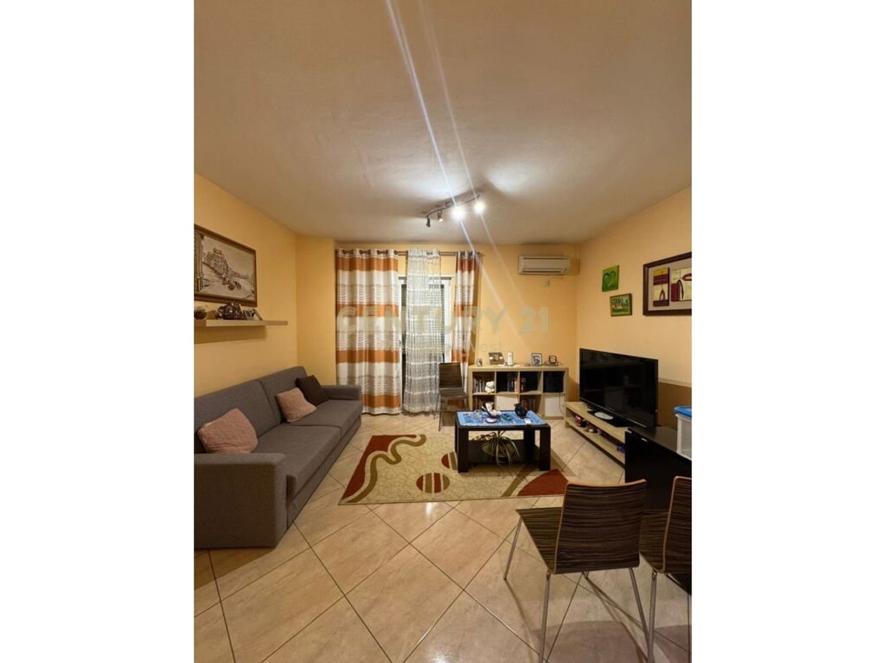 Apartment 1+1 for Rent at ATSH, New Bazaar