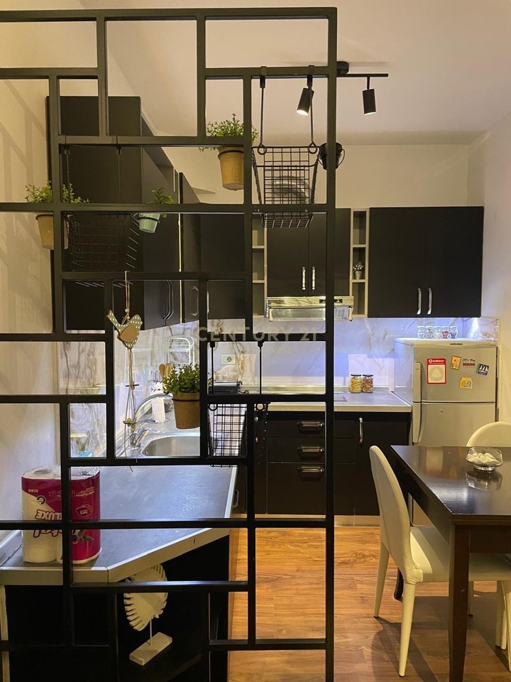 Ballet School, 1+1 apartment for rent