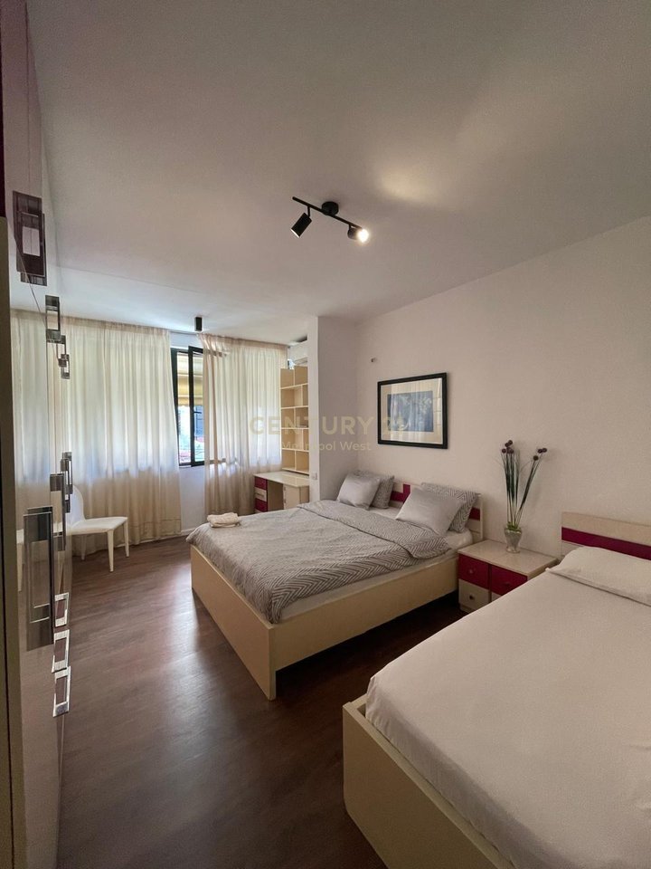 Ballet School, 1+1 apartment for rent