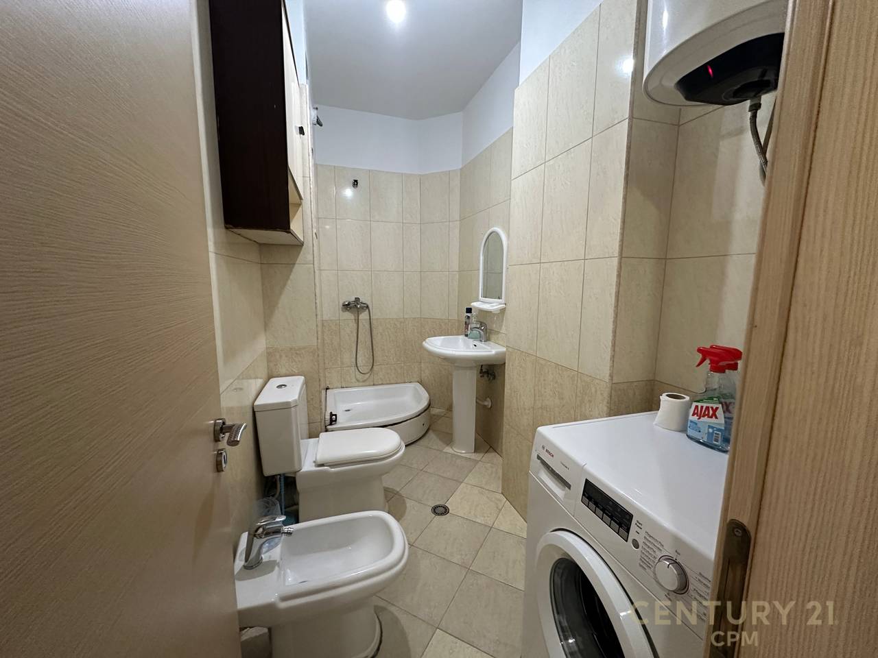 Qira, 1+1 Apartment in Yzberish