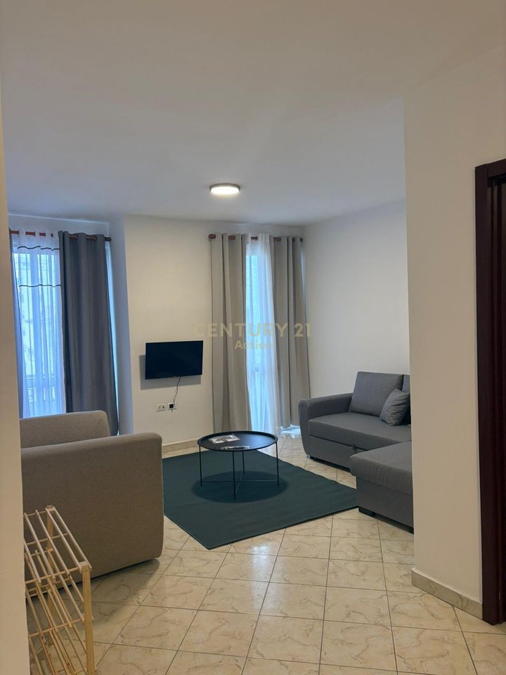 🏡 Jepet me Qira Apartament 2+1 në Astir, Tiranë – 470€/Muaj