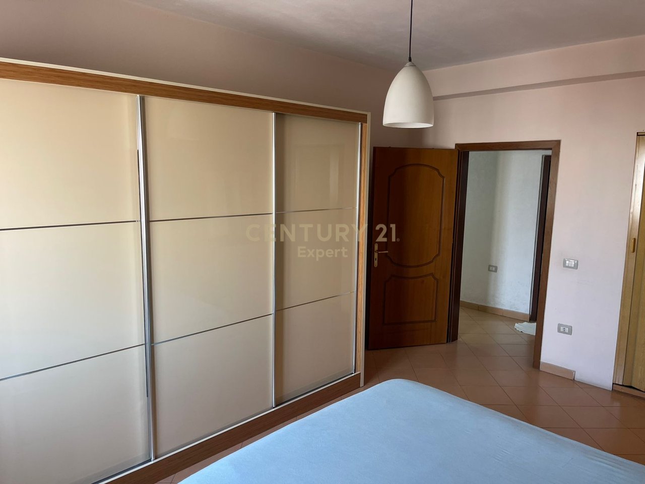 Apartment 1+1 for rent in Don Bosko.