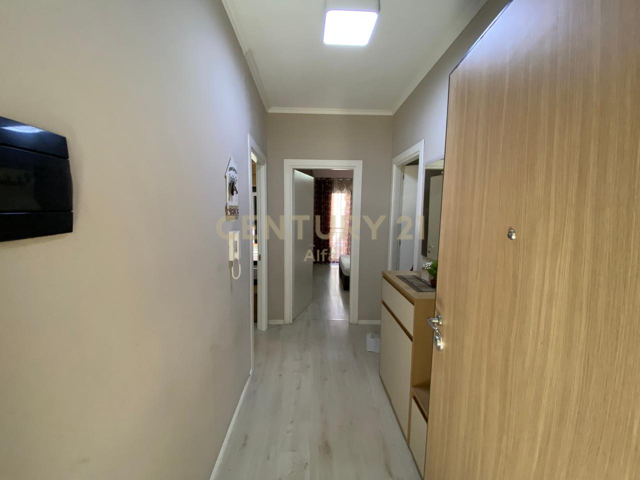Apartment 1+1 + parking space for rent in Green City, New Ring Road !!