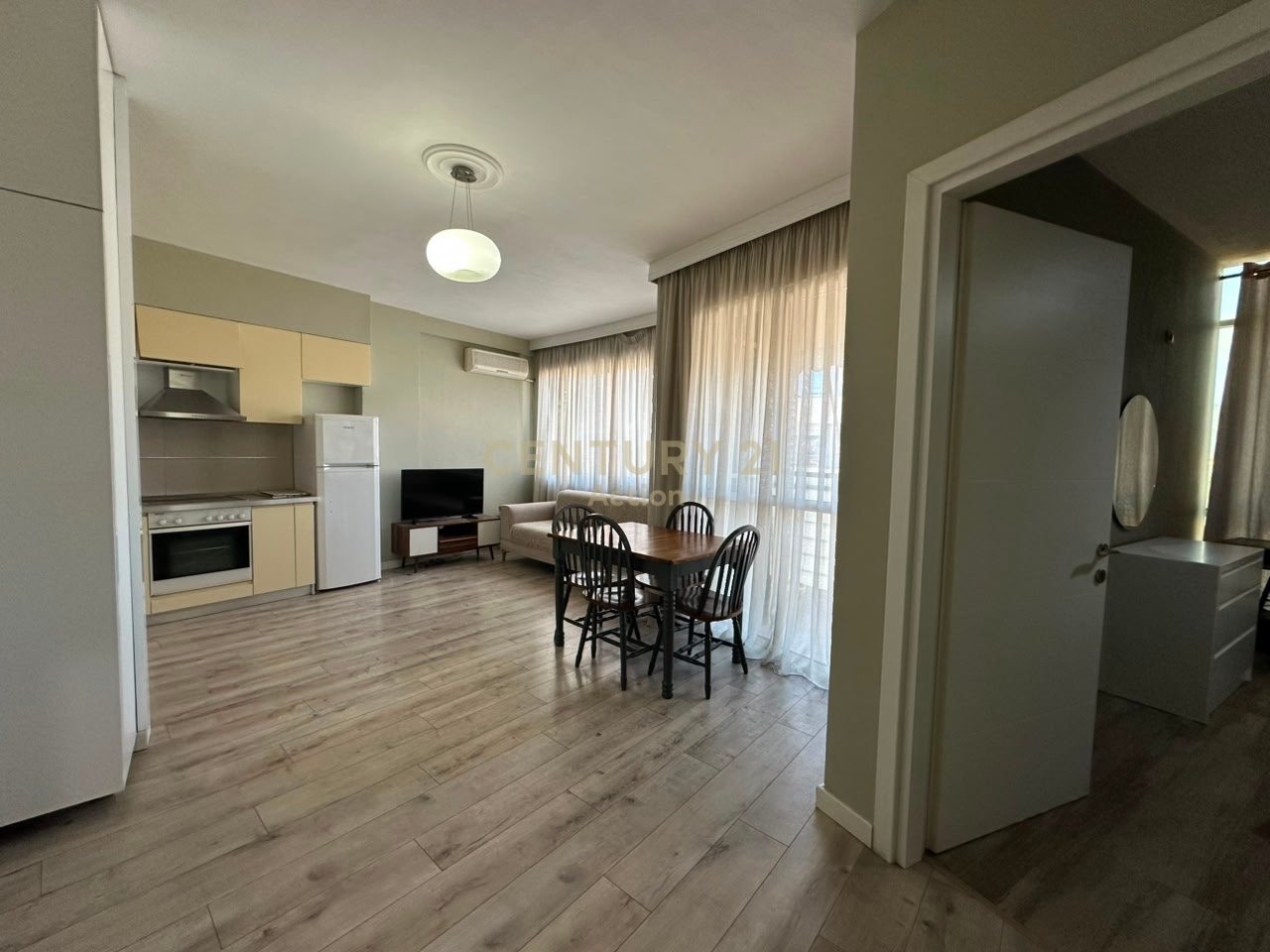 🏡 1+1 APARTMENT FOR RENT IN ASTIR 🏡