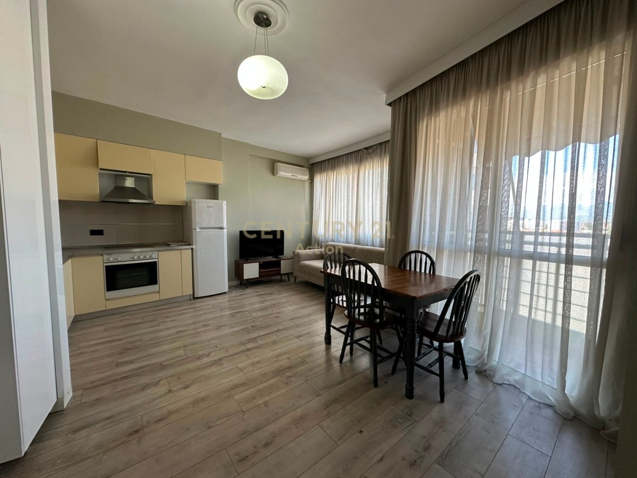 🏡 1+1 APARTMENT FOR RENT IN ASTIR 🏡