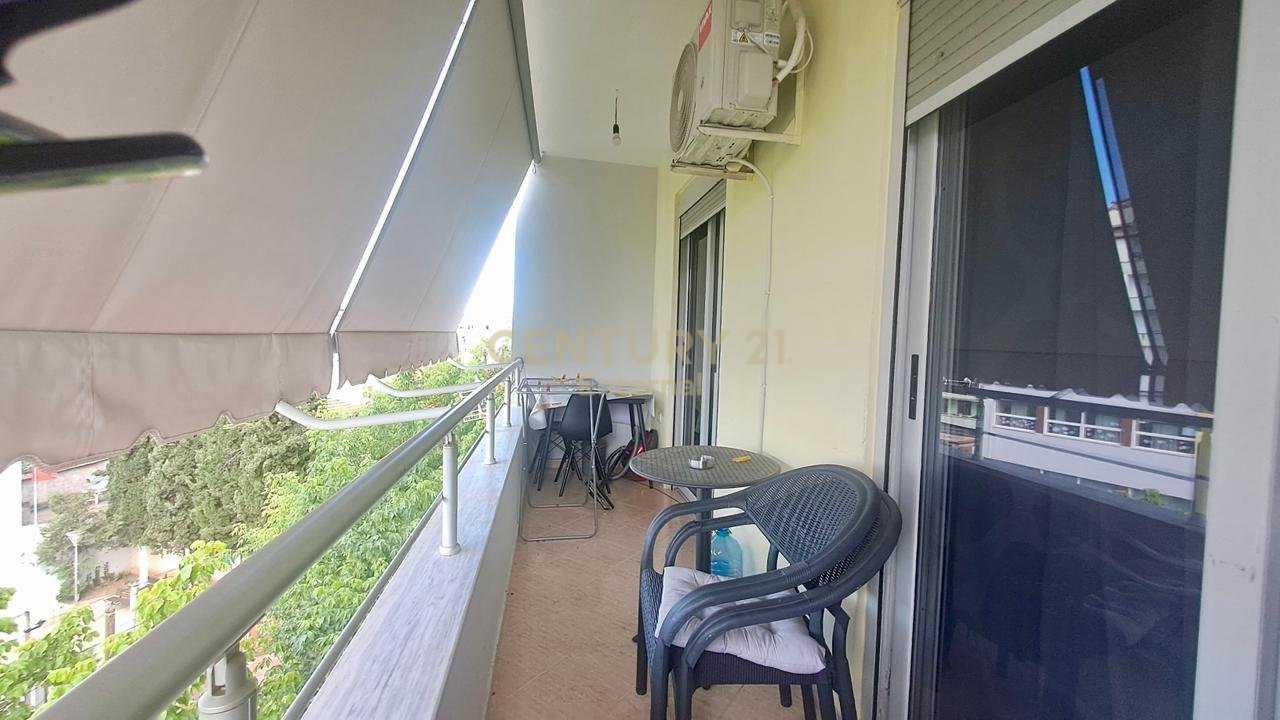 Apartament 1+1 Per Qira ne Xhamllik