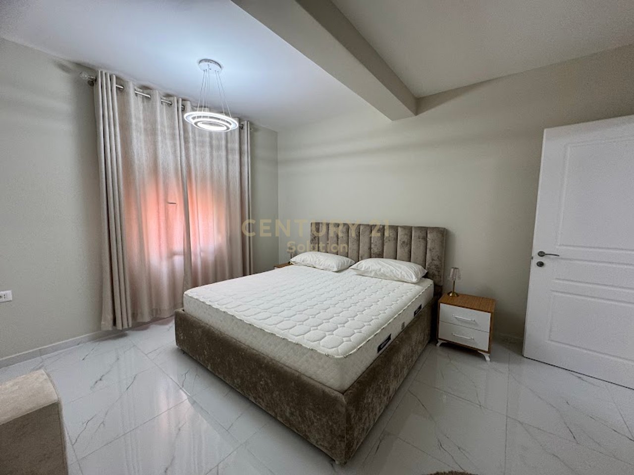 FOR RENT APARTMENT 1+1+ PARKING SPACE NEAR THE PROSECUTOR'S OFFICE