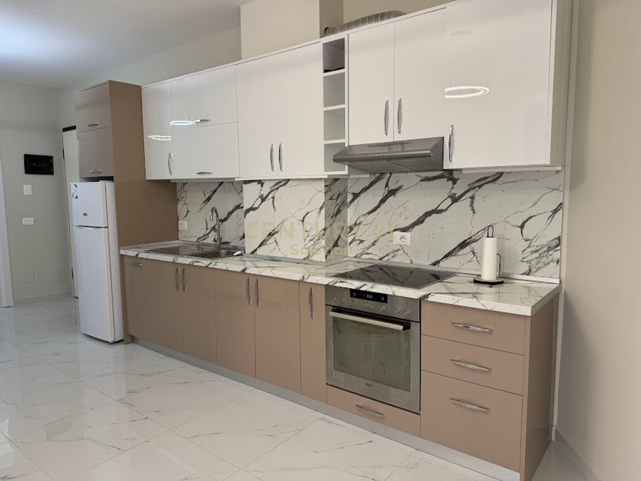 FOR RENT APARTMENT 1+1+ PARKING SPACE NEAR THE PROSECUTOR'S OFFICE