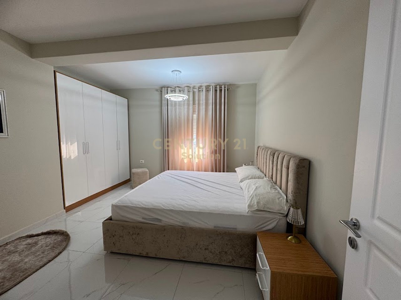 FOR RENT APARTMENT 1+1+ PARKING SPACE NEAR THE PROSECUTOR'S OFFICE